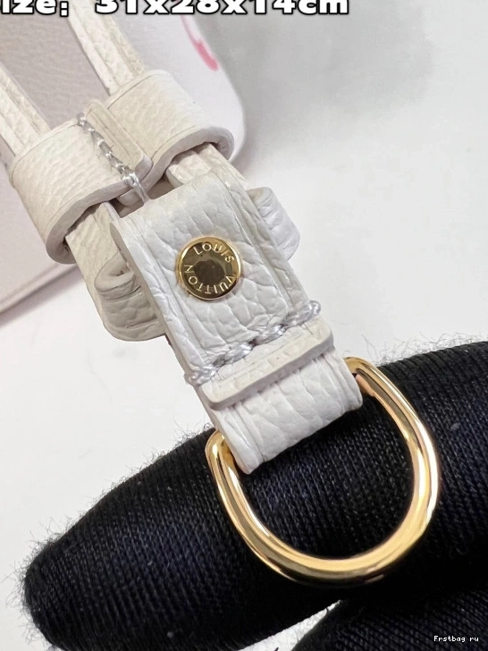 Frstbag ru MM NEVERFULL VUITTON LOUIS 0731